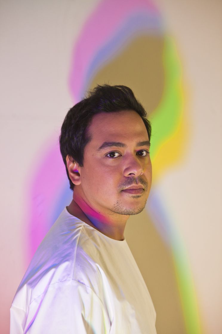 John Lloyd Cruz
