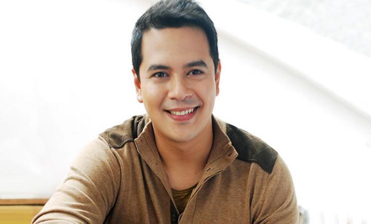 John Lloyd Cruz