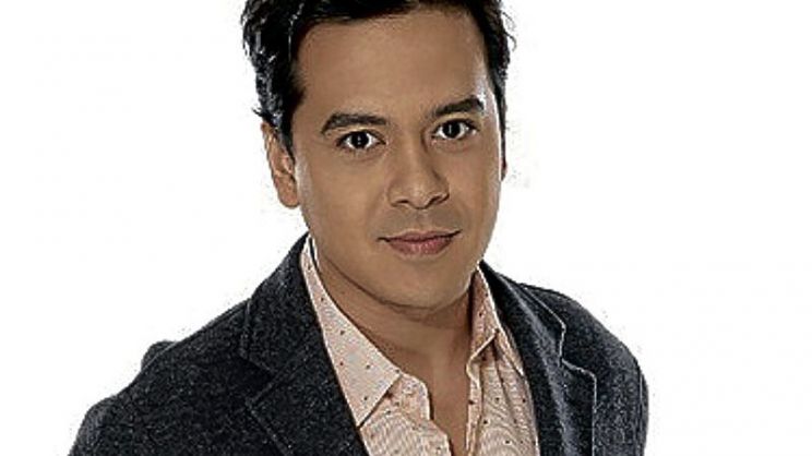 John Lloyd Cruz