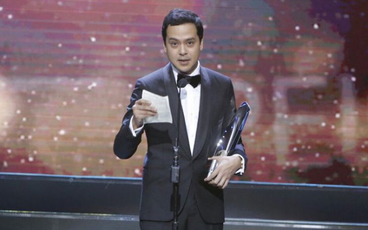 John Lloyd Cruz