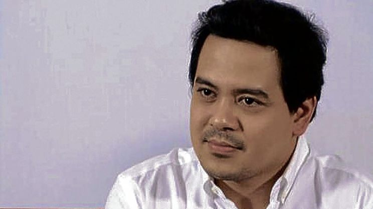 John Lloyd Cruz