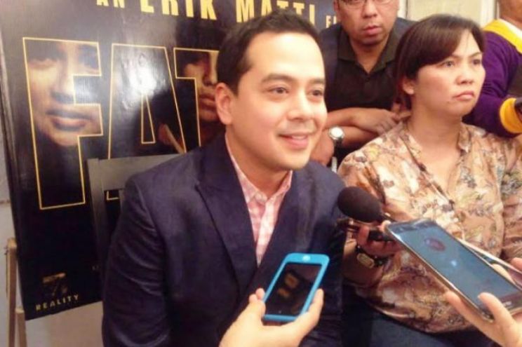 John Lloyd Cruz