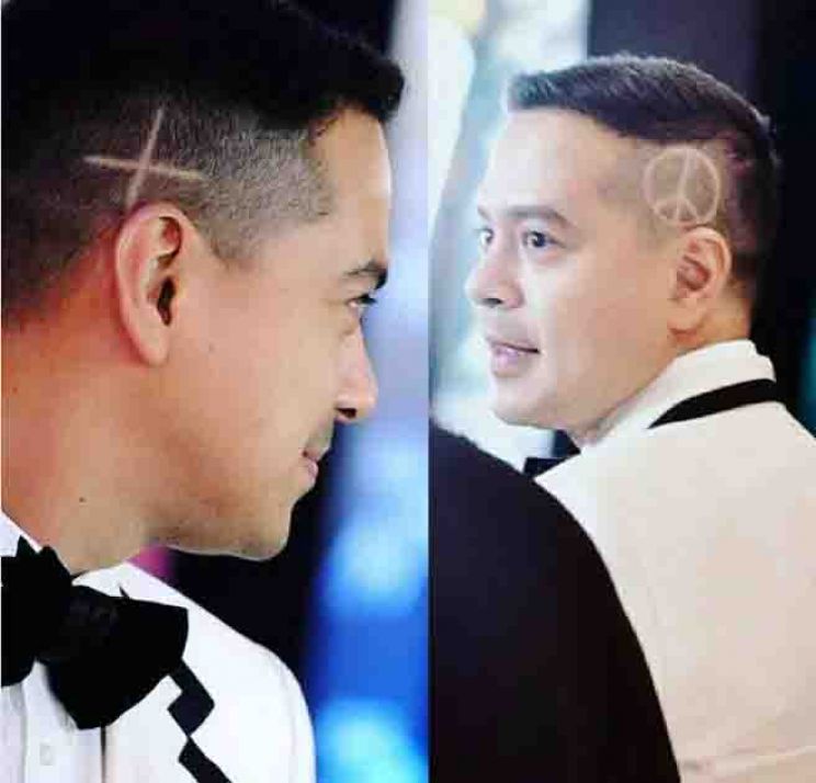 John Lloyd Cruz