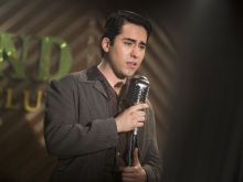 John Lloyd Young