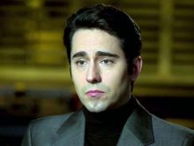 John Lloyd Young