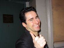 John Lloyd Young