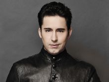 John Lloyd Young