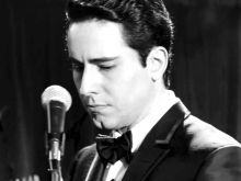 John Lloyd Young