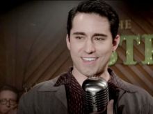 John Lloyd Young