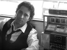 John Lloyd Young