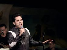 John Lloyd Young