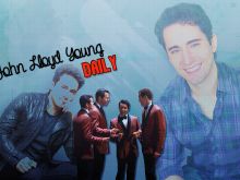 John Lloyd Young