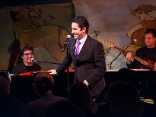 John Lloyd Young #707609 picture (Landscape Medium)