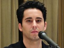 John Lloyd Young