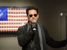 John Lloyd Young