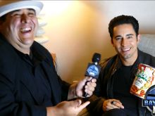 John Lloyd Young