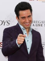 John Lloyd Young