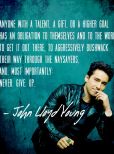 John Lloyd Young