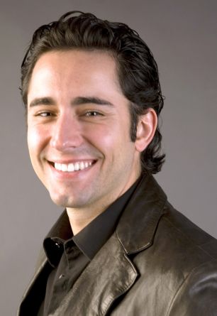 John Lloyd Young