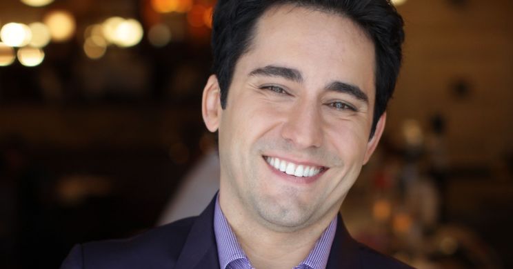 John Lloyd Young