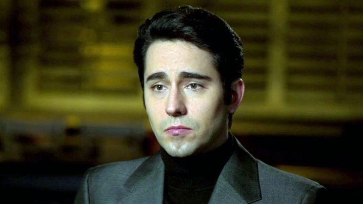 John Lloyd Young