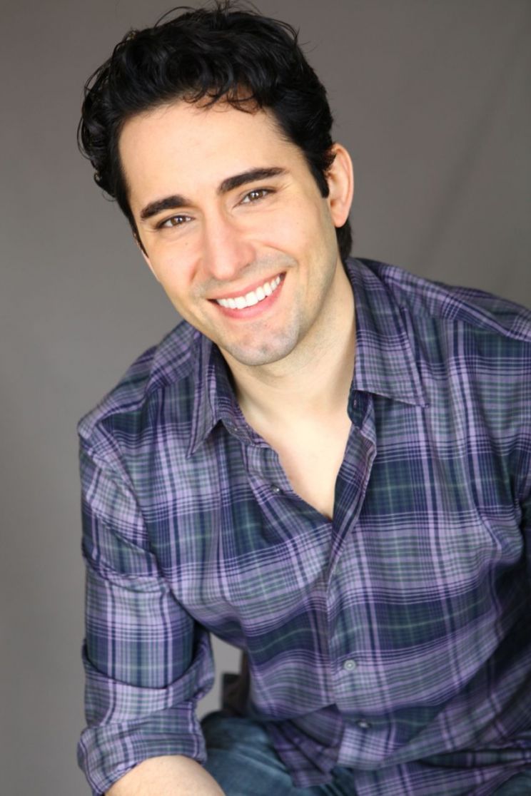 John Lloyd Young