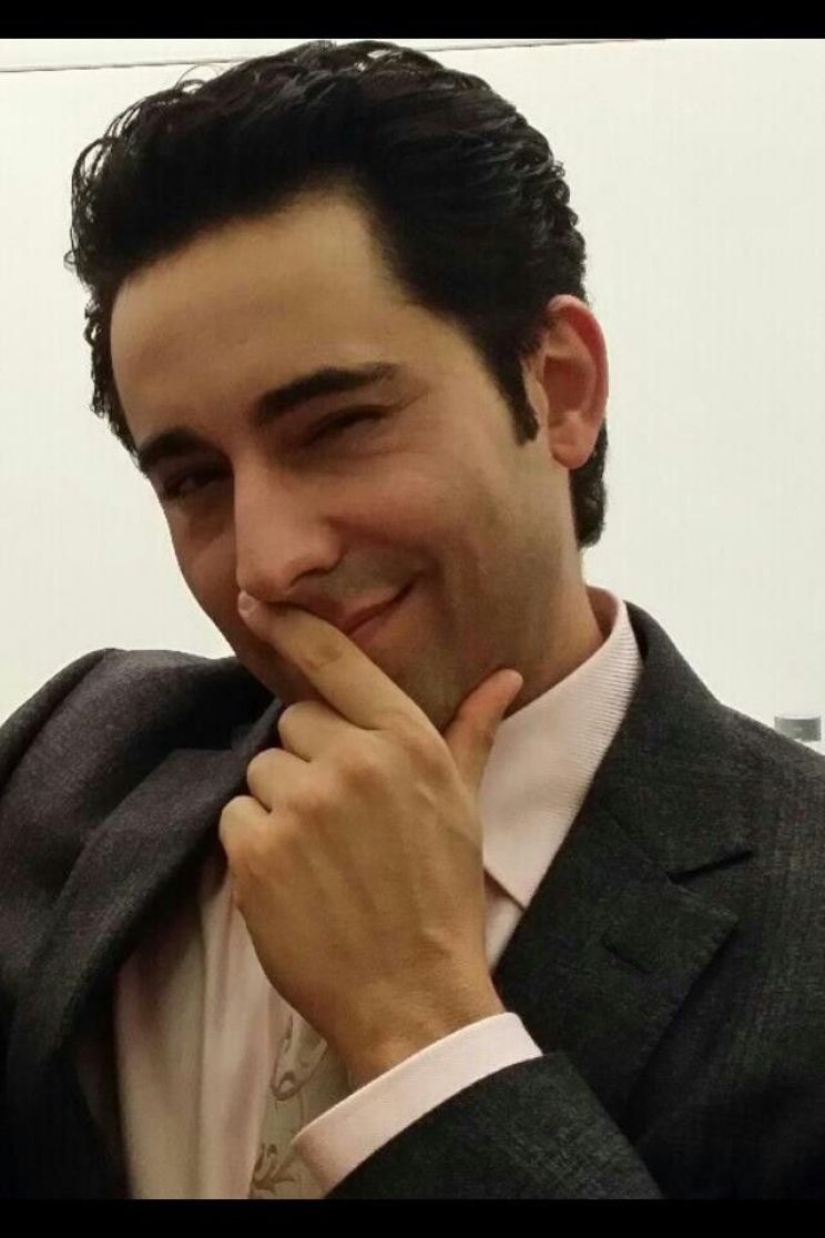 John Lloyd Young