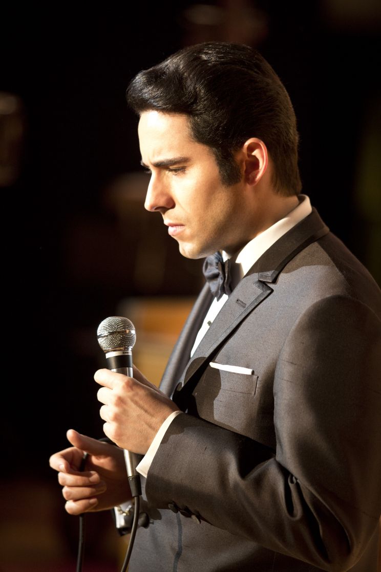 John Lloyd Young