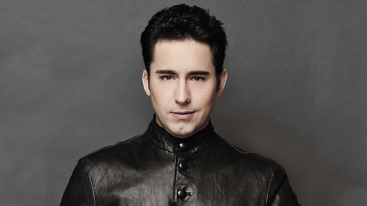 John Lloyd Young