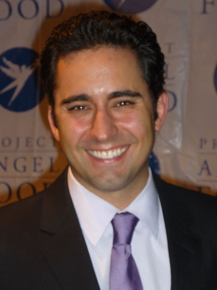 John Lloyd Young