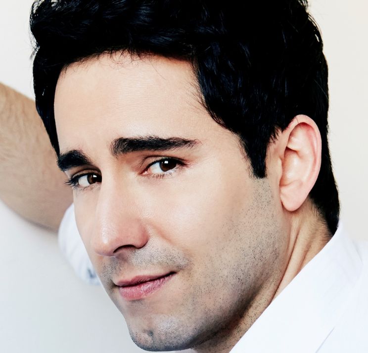 John Lloyd Young