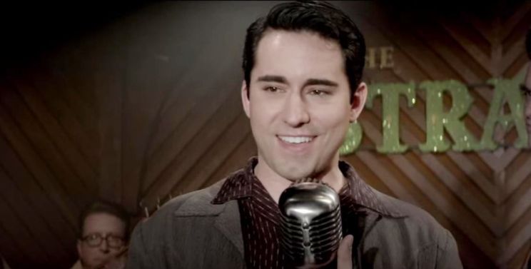 John Lloyd Young