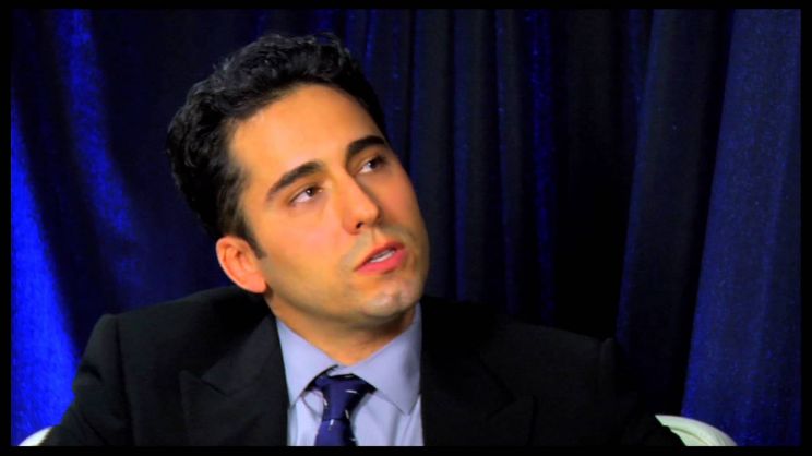 John Lloyd Young