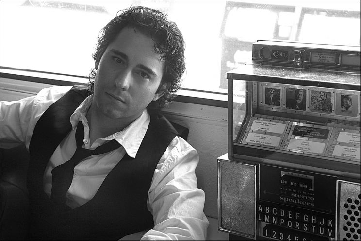 John Lloyd Young