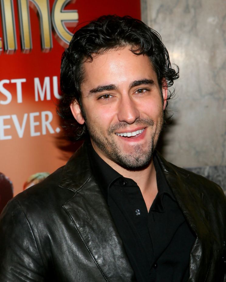 John Lloyd Young