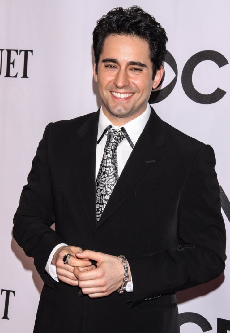 John Lloyd Young