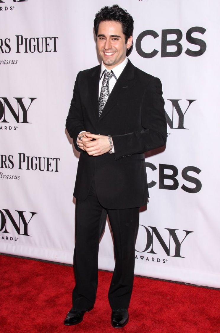 John Lloyd Young