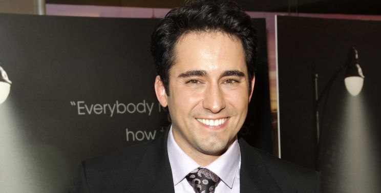 John Lloyd Young