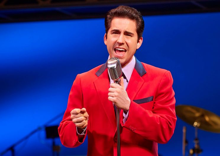 John Lloyd Young