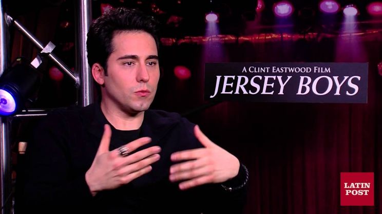 John Lloyd Young