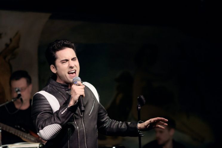 John Lloyd Young