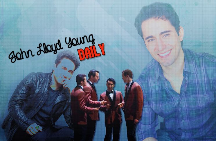 John Lloyd Young