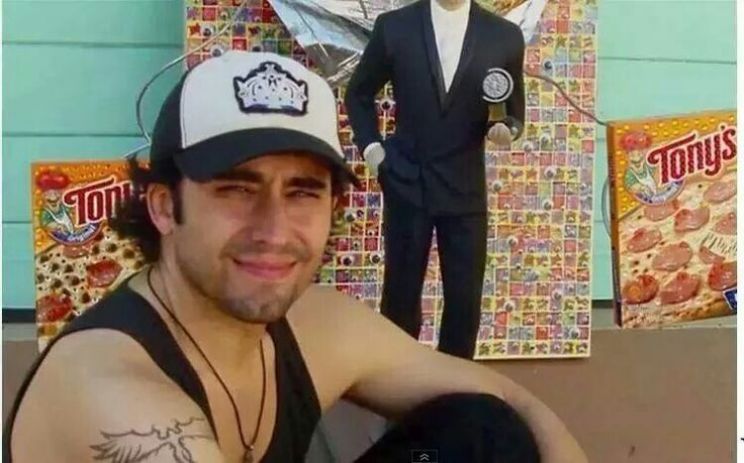 John Lloyd Young