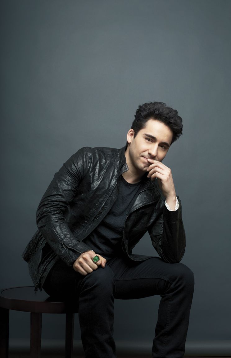 John Lloyd Young