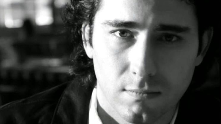 John Lloyd Young