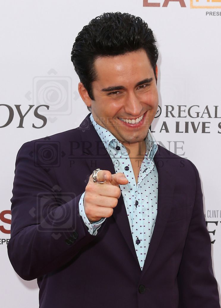 John Lloyd Young