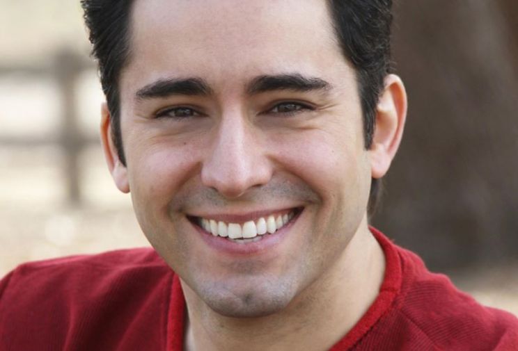 John Lloyd Young