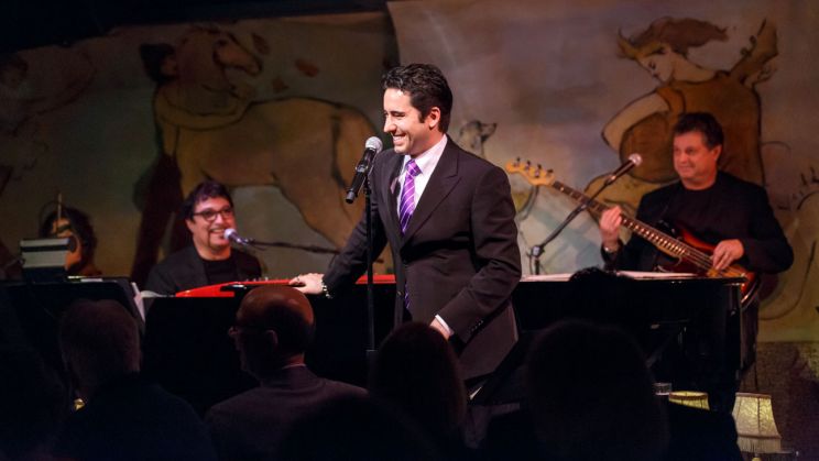 John Lloyd Young