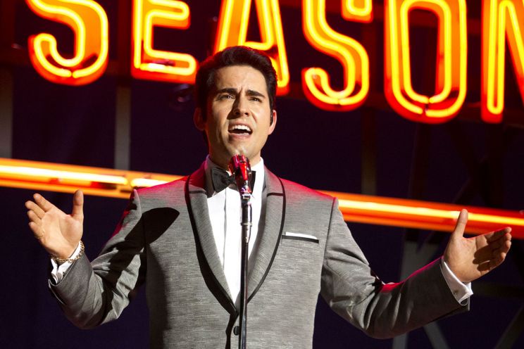 John Lloyd Young