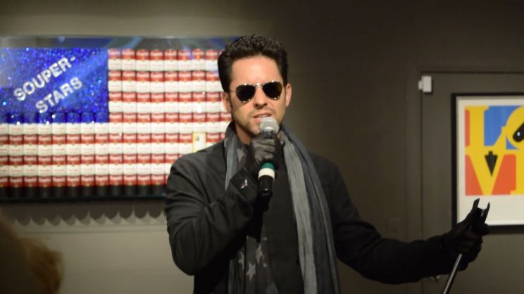 John Lloyd Young